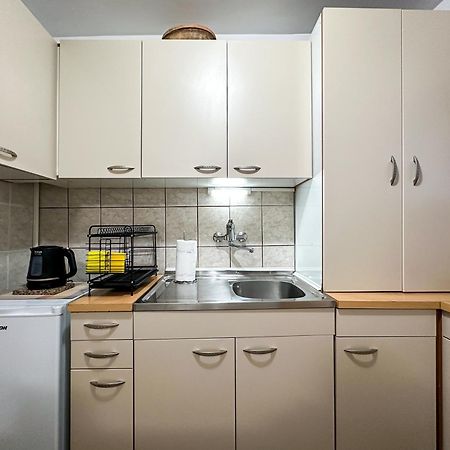 Apartman Lokum SJJ Exterior photo
