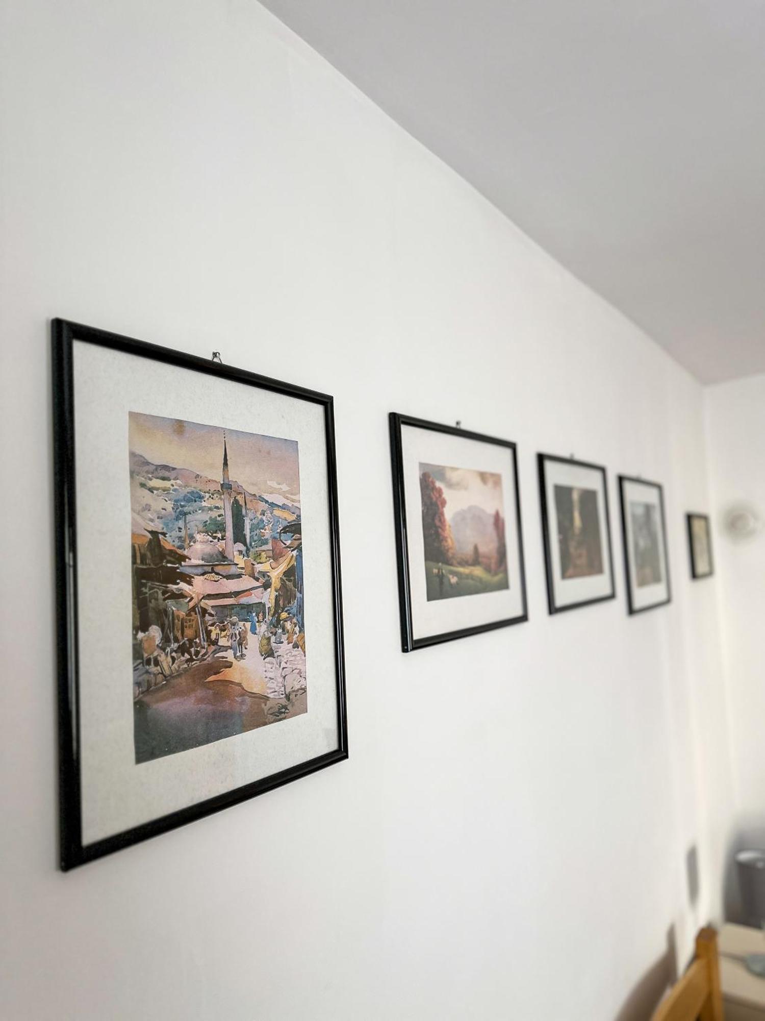 Apartman Lokum SJJ Exterior photo