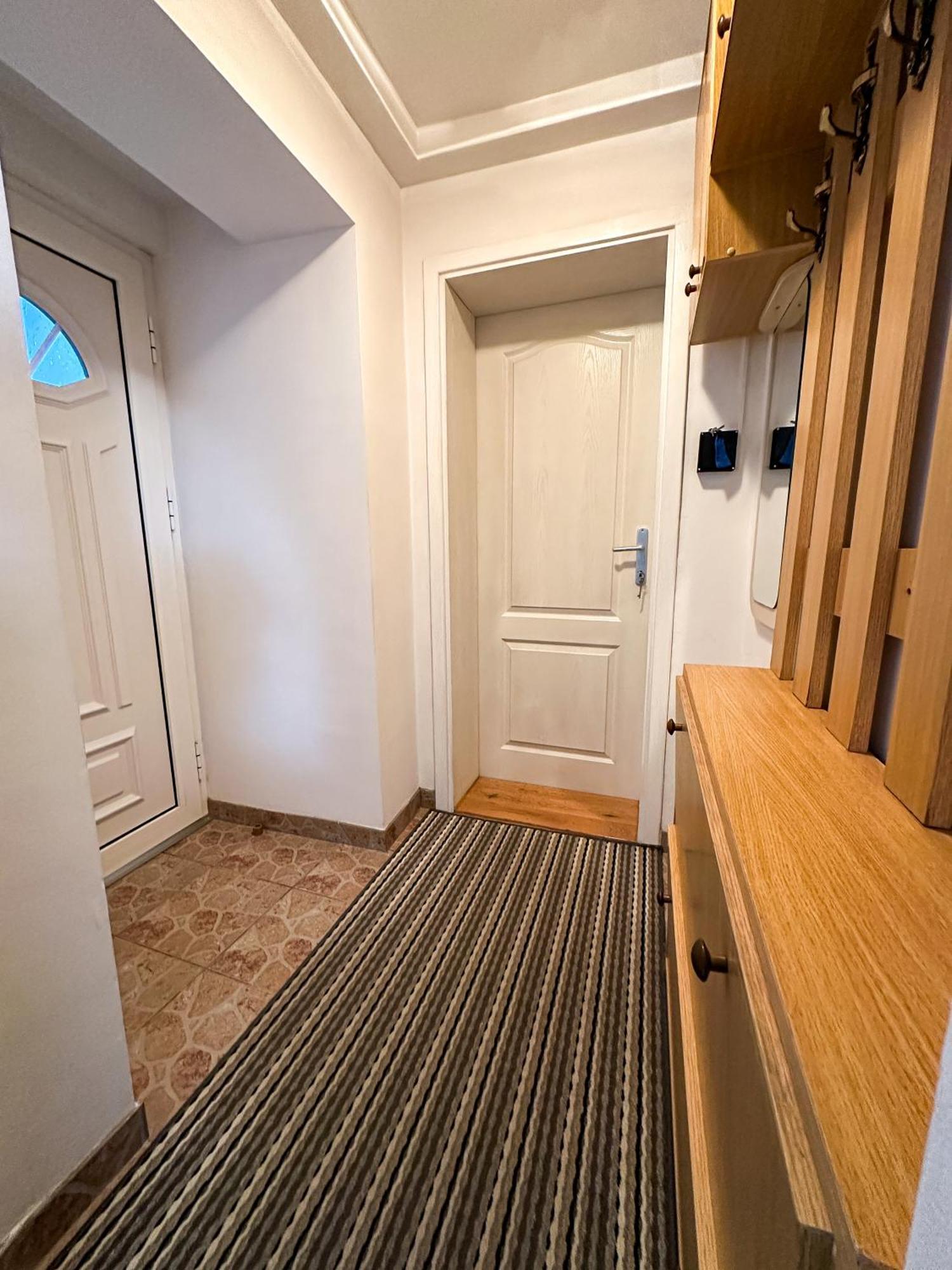 Apartman Lokum SJJ Exterior photo