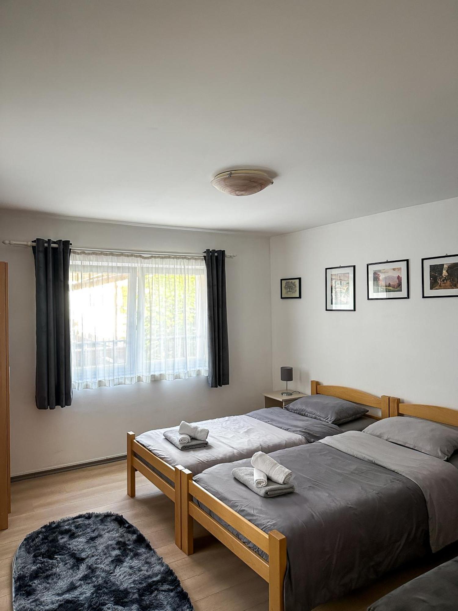 Apartman Lokum SJJ Exterior photo