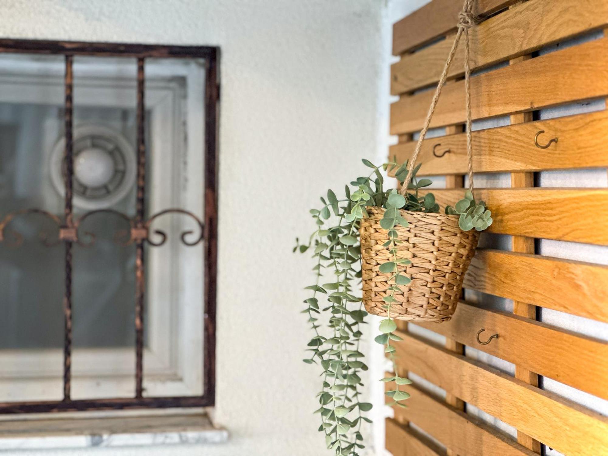 Apartman Lokum SJJ Exterior photo