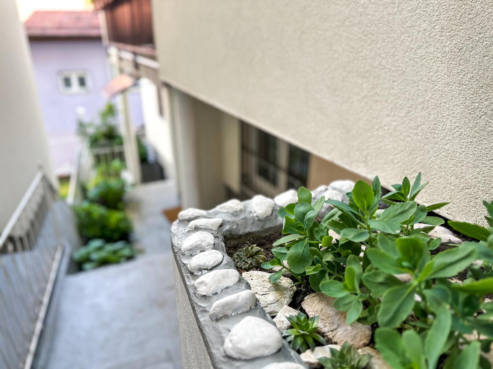 Apartman Lokum SJJ Exterior photo