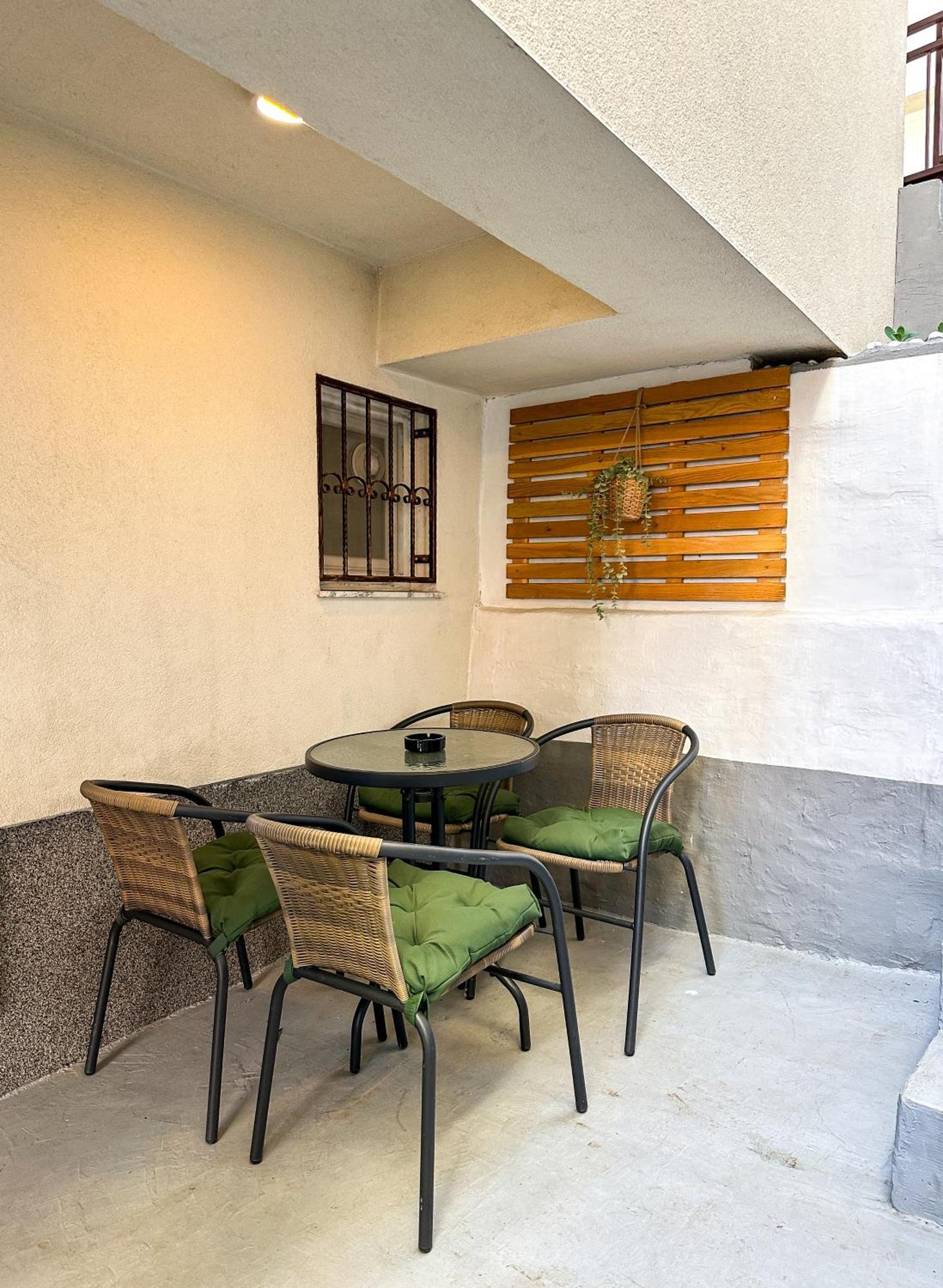 Apartman Lokum SJJ Exterior photo