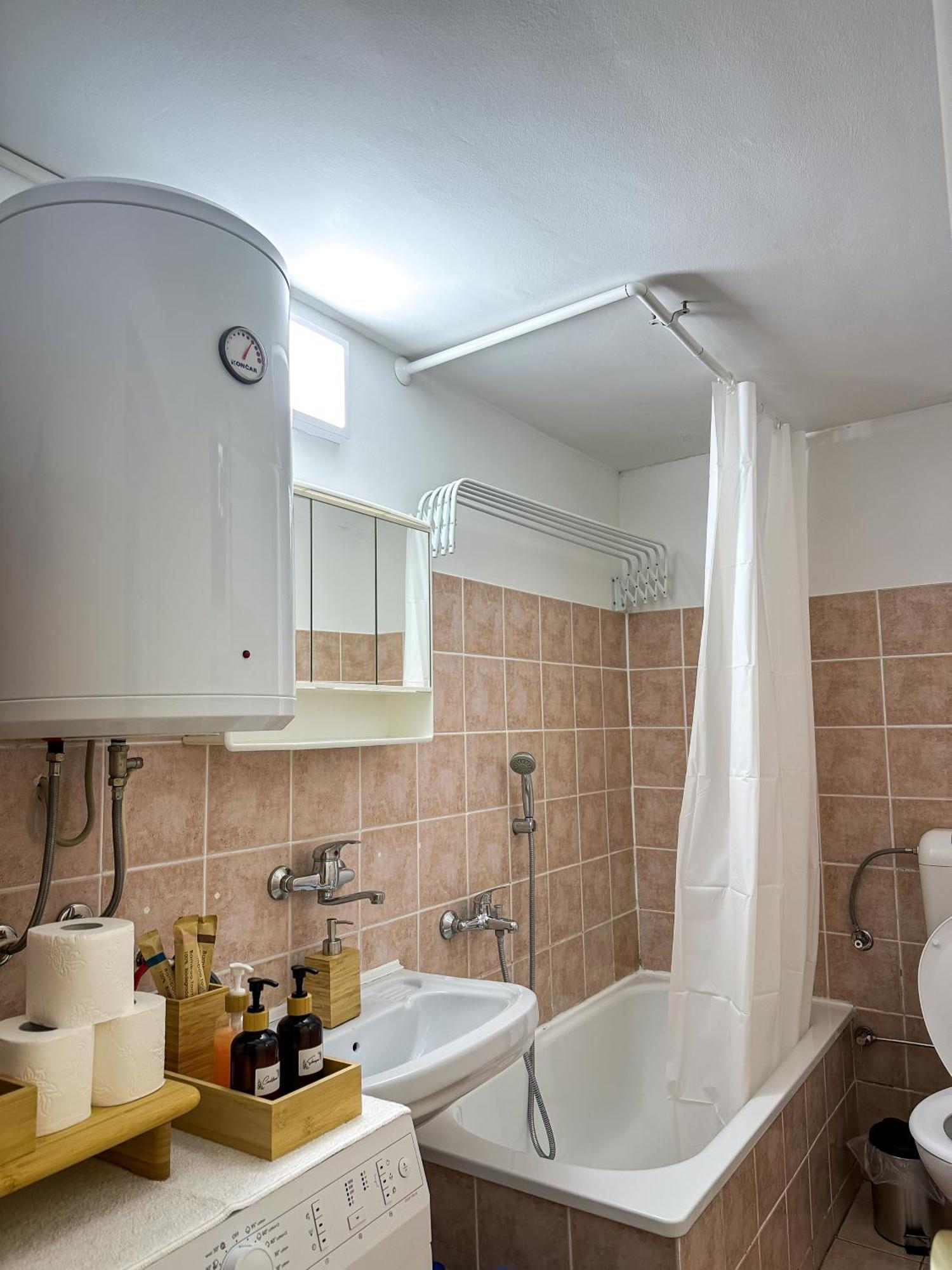 Apartman Lokum SJJ Exterior photo