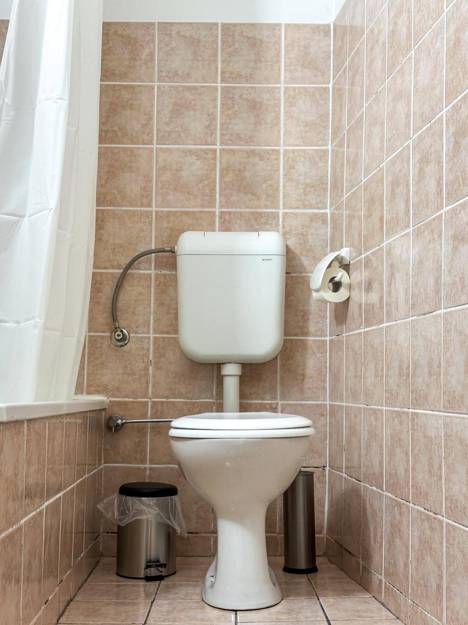 Apartman Lokum SJJ Exterior photo